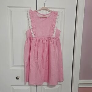EPK, Girl Dress, size 10, pink